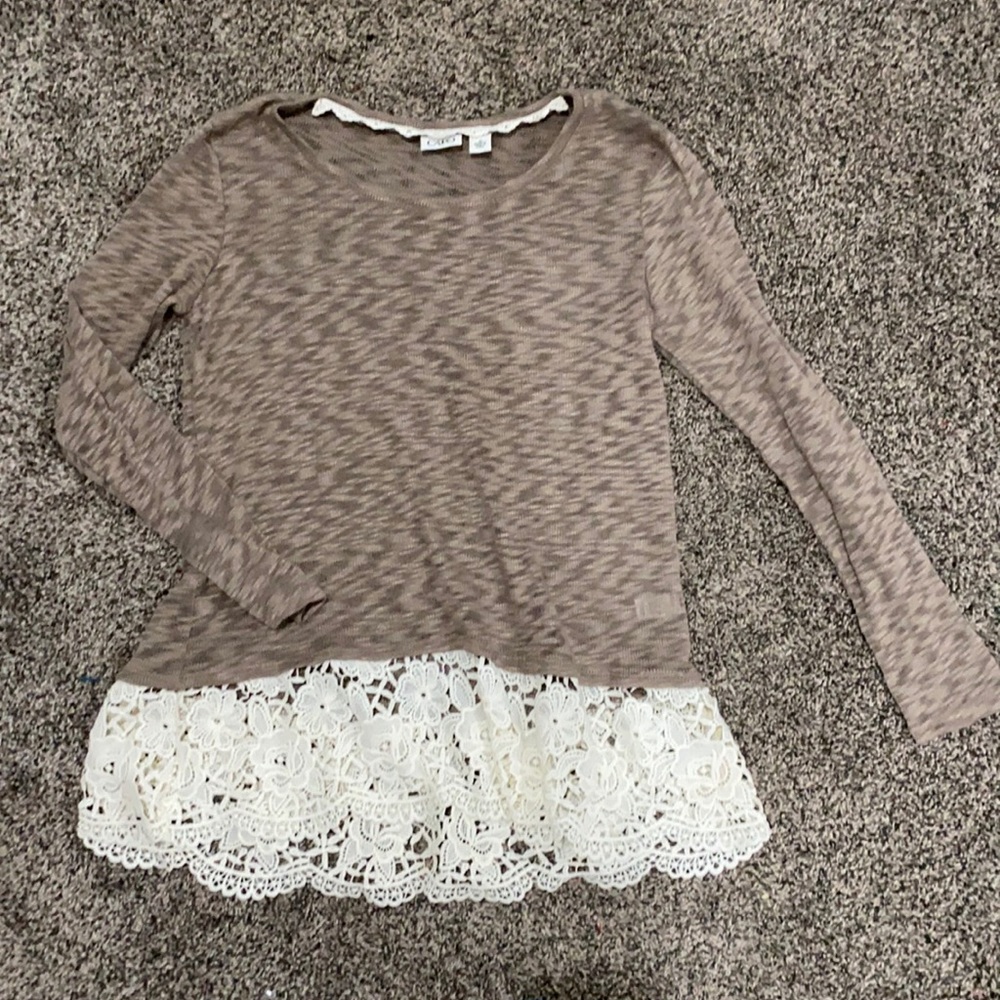 Women’s blouse